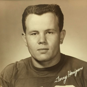 Terry Henigan Concussion Legacy Foundation