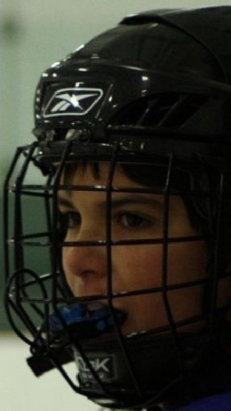 Nick Miniati Youth Hockey 22
