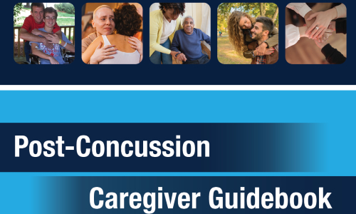 PCS Guidebook Banner Concussion Legacy Foundation
