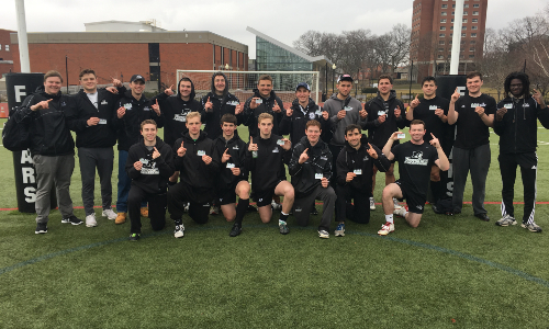Providence College Rugby