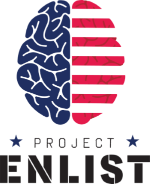 Project Enlist logo
