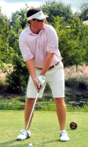 Toby Brundage Golf
