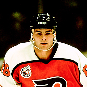 Eric Lindros Concussion Legacy Foundation
