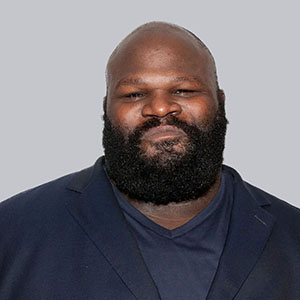 Mark Henry Concussion Legacy Foundation