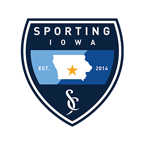 Team Up Speak Up - Sporting Iowa