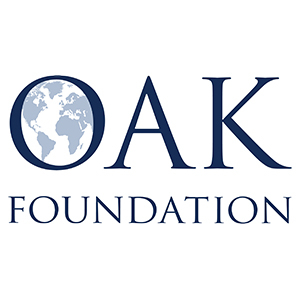 Oak Foundation Collab