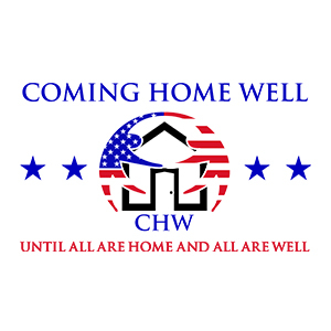 Coming Home Well logo