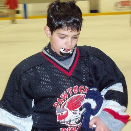 Nick Miniati Hockey