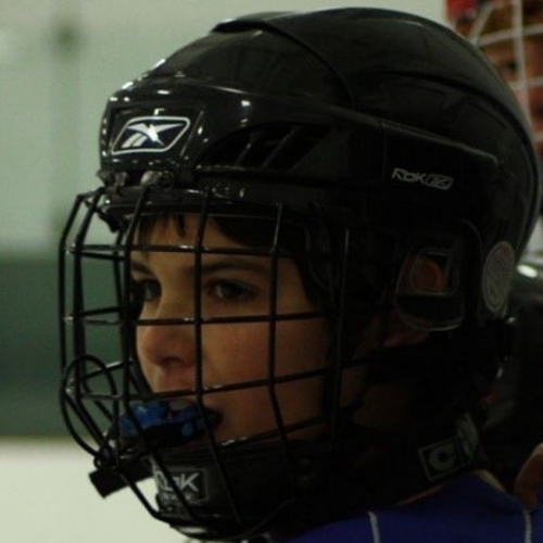 Nick Miniati Youth Hockey