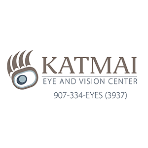 Katmai Eye and Vision Center Concussion Legacy Foundation