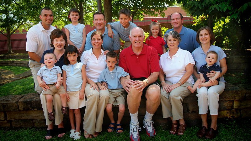 Glen Hines Family Reunion 22