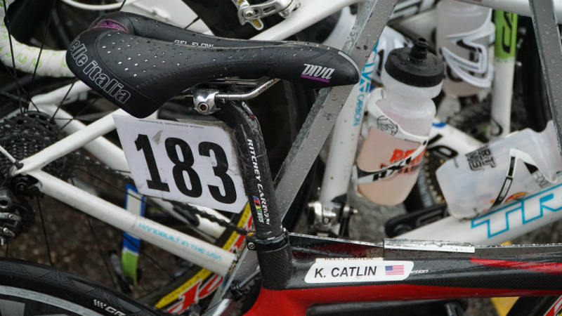 Kelly Catlin Bike 22