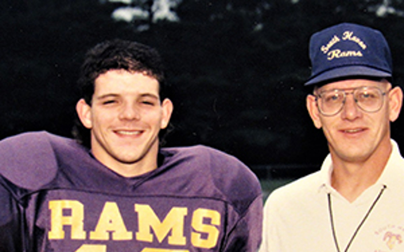 Darren Leins Concussion Legacy Foundation 22