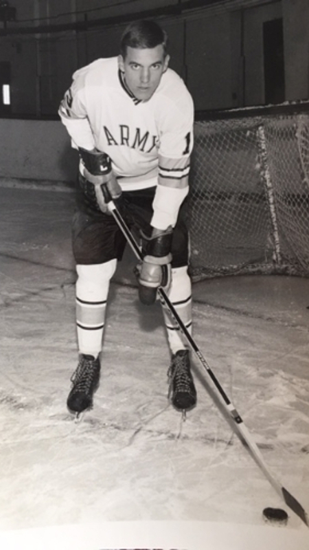 Matt Collier West Point Hockey(1) 22